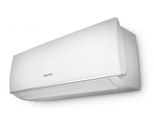 Настенный внутренний блок мульти сплит-системы Hisense Smart Free Match AMS-07UW4RVEDB00H