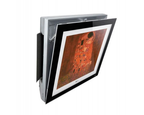 Настенный внутренний блок мульти сплит-системы Lg Artcool Gallery MA12R.NF1