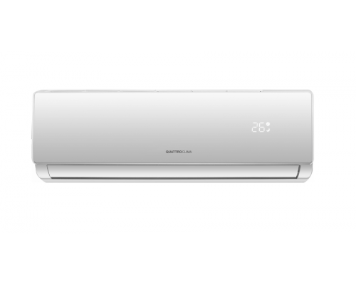 Настенный внутренний блок мульти сплит-системы QUATTROCLIMA FREDDO  QV-FM07WA