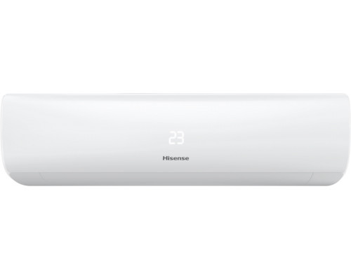 Настенный внутренний блок мульти сплит-системы Hisense Free Match AMS-09UW4RMRKB00 WI-FI