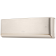Настенный внутренний блок мульти-сплит системы Gree Airy GWH24AVEXF-K6DNA1A/I (champagne)