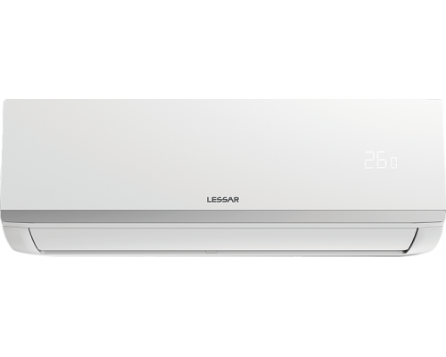 Настенный внутренний блок мульти сплит-системы Lessar Flexcool LS-MHE09KCE2B
