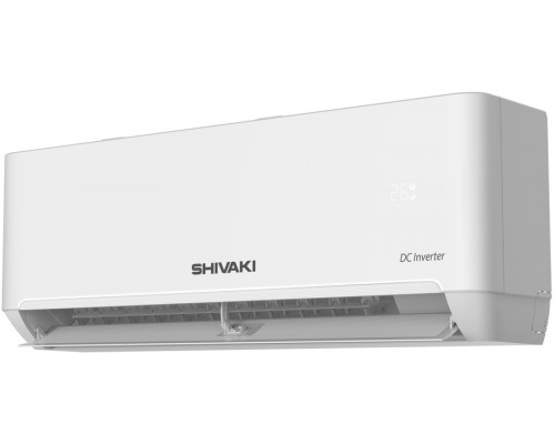 Настенный внутренний блок мульти сплит-системы Shivaki Prestige SSH-PM079DC