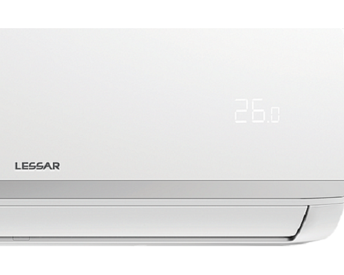 Настенный внутренний блок мульти сплит-системы Lessar Flexcool LS-MHE09KCE2B