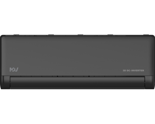 Настенный внутренний блок мульти сплит-системы Mdv Integra Pro Black MDSBI-09HRFN8