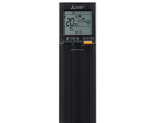 Настенный внутренний блок мульти сплит-системы Mitsubishi Electric Premium Design MSZ-EF50VGKB