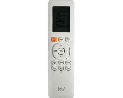 Настенный внутренний блок мульти сплит-системы Mdv Infini MDSAG-18HRFN8