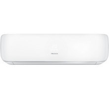 Настенный внутренний блок мульти сплит-системы Hisense Free Match AMS-09UW4RVETG00 WI-FI