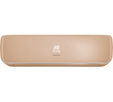 Настенный внутренний блок мульти сплит-системы Hisense Free Match AMS-09UW4RVETG00(С) WI-FI