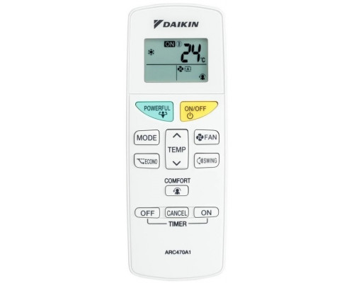 Настенный внутренний блок мульти-сплит системы Daikin FTXF42E