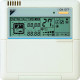 Кассетный фанкойл до 8 кВт Daikin FWC08BT
