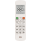 Кассетный фанкойл до 8 кВт Mdv MDKA-600R/MDV-MBQ4-02C
