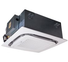 Кассетный фанкойл до 8 кВт Lessar LSF-800BS22