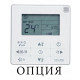 Кассетный фанкойл до 8 кВт Energolux SFC600A1