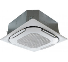 Кассетный фанкойл до 8 кВт Dantex DF-750QB-P4