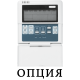 Кассетный фанкойл до 8 кВт Mdv MDKA-V850R/MDV-MBQ4-02C