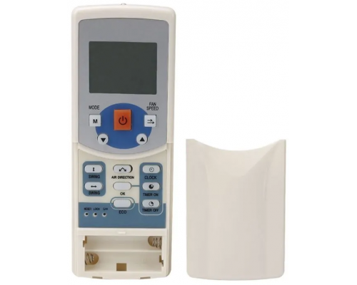 Кассетный фанкойл до 8 кВт Midea MKA-1200RA