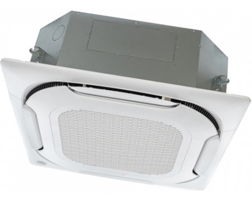 Кассетный фанкойл до 8 кВт Dantex DF-024QBC-P4