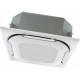 Кассетный фанкойл до 8 кВт Dantex DF-024QBC-P4