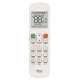 Кассетный фанкойл до 8 кВт Mdv MDKA-V600R/MDV-MBQ4-02C