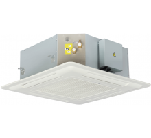 Кассетный фанкойл до 8 кВт IGC IWF-Q1000CAQ4T44