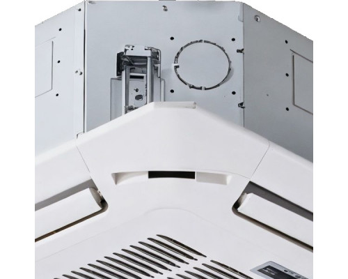 Кассетный фанкойл до 8 кВт Energolux SFC600A1