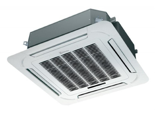 Кассетный фанкойл до 8 кВт Electrolux EFR-600F