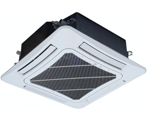Кассетный фанкойл до 8 кВт Gree FP-125XD/B-T