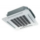 Кассетный фанкойл до 8 кВт Electrolux EFR-750F