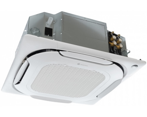 Кассетный фанкойл до 8 кВт Dantex DF-950QB-P4