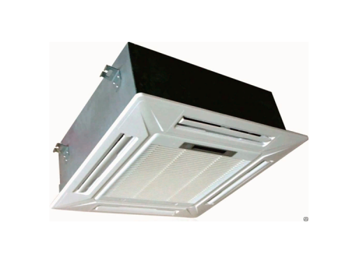 Кассетный фанкойл до 8 кВт Kitano KP-Ume II+-4W2P-60