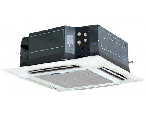 Кассетный фанкойл до 8 кВт General Climate GCKA-750Fi