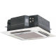 Кассетный фанкойл до 8 кВт Mdv MDKA-V750FA/MDV-MBQ4-02C