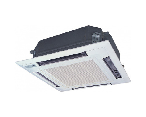 Кассетный фанкойл до 8 кВт Aeronik AFP 125 XD/B-T (ATB03)