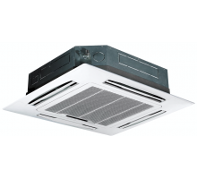 Кассетный фанкойл до 8 кВт Kentatsu KQVE62H0EN1D/KPU95-C