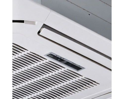 Кассетный фанкойл до 8 кВт Energolux SFC600A1
