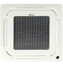 Кассетный фанкойл до 8 кВт TICA TKM600FNC