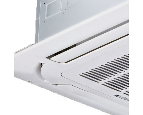 Кассетный фанкойл до 8 кВт Energolux SFC600A1