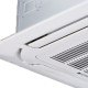 Кассетный фанкойл до 8 кВт Energolux SFC600A1