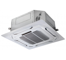 Кассетный фанкойл до 8 кВт Shuft SFR-600R V2