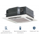 Кассетный фанкойл до 8 кВт Mdv MDKA-V950FA/MDV-MBQ4-02C