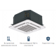Кассетный фанкойл до 8 кВт Mdv MDKA-V1200R/MDV-MBQ4-02C