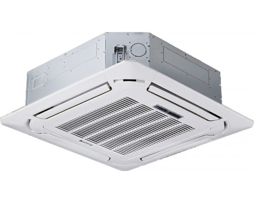Кассетный фанкойл до 8 кВт Energolux SFC600A1