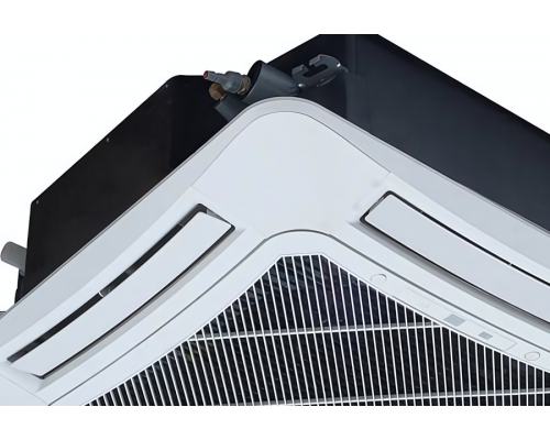 Кассетный фанкойл до 8 кВт Gree FP-125XD/B-T
