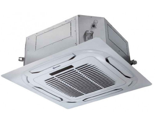 Кассетный фанкойл до 8 кВт Electrolux EFR-850R V2