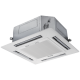 Кассетный фанкойл до 8 кВт Systemair SYSIMPLE FCS54A