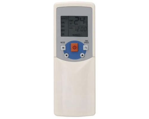 Кассетный фанкойл до 8 кВт Midea MKA-V950FA