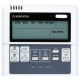 Кассетный фанкойл до 8 кВт Kentatsu KFVE57H0EN1D/KPU95-C