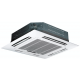 Кассетный фанкойл до 8 кВт Kentatsu KFVE57H0EN1D/KPU95-C
