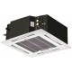 Кассетный фанкойл до 8 кВт Mdv MDKA-600R/MDV-MBQ4-02C